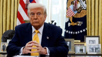 Trump (News Central TV)