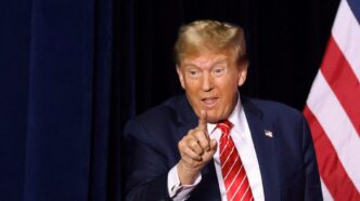 Trump (News Central TV)