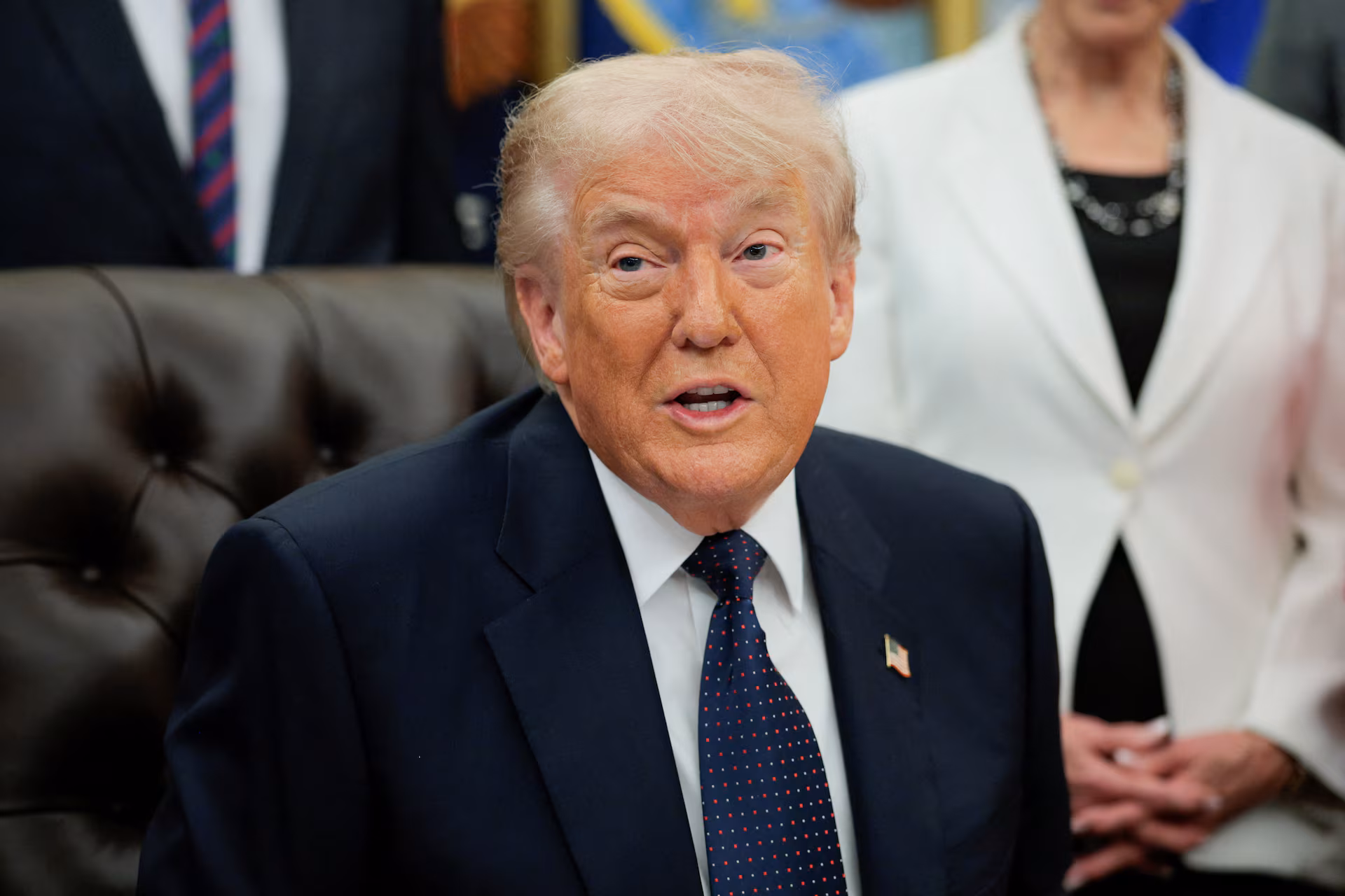 US Pauses Immigrant Visas Over Trump Screening Rules (NewsCentral TV)