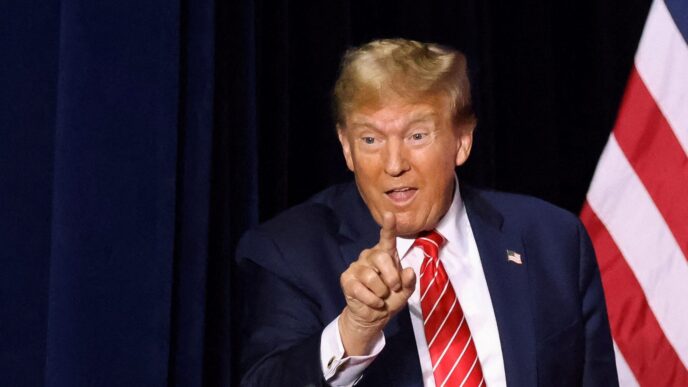 Trump (News Central TV)