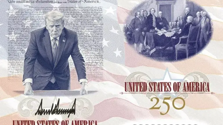 Trump Passports Available Nationwide – State Department