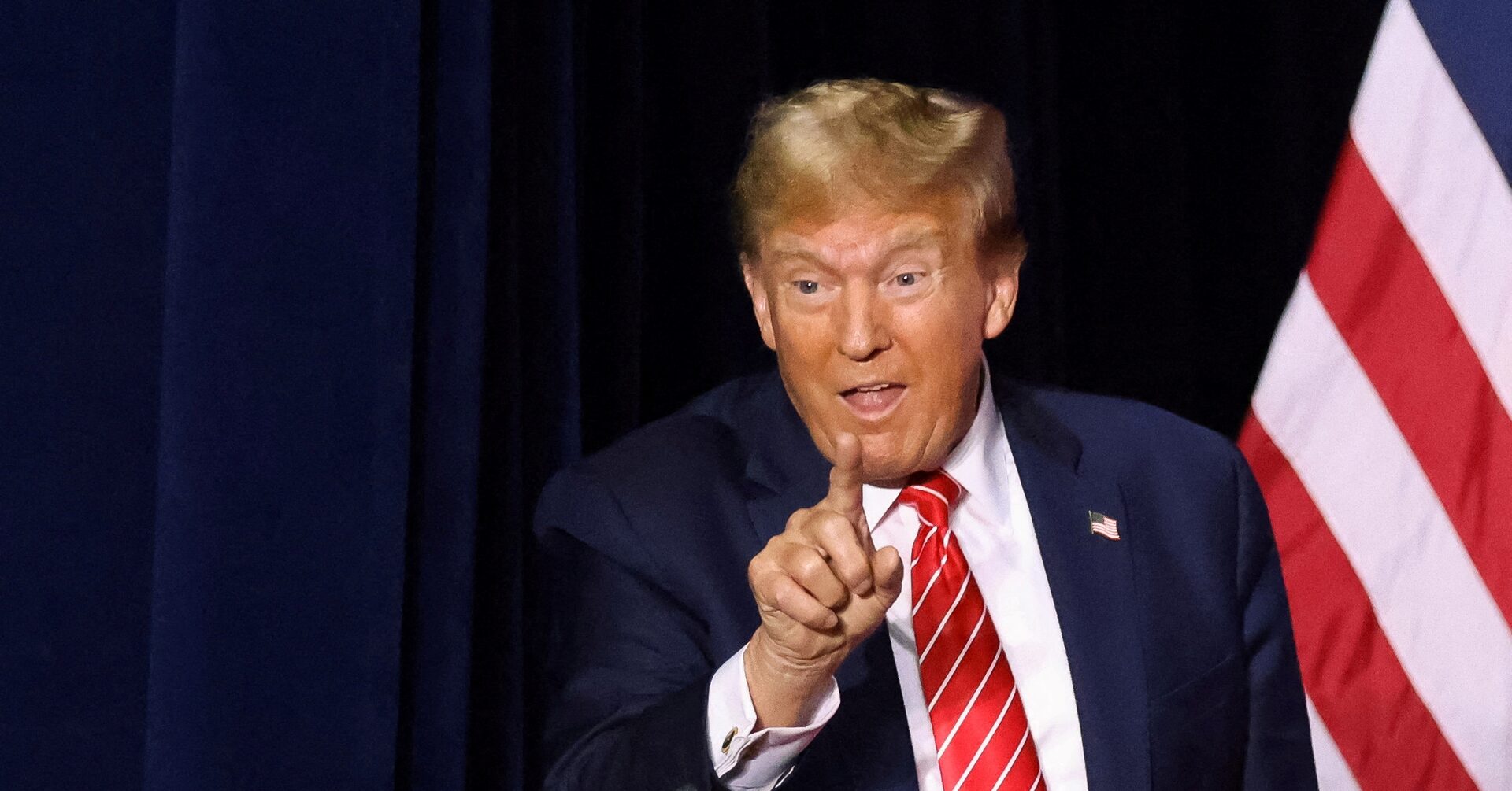 Trump Warns Iran Against Assassination Plot(News Central TV)