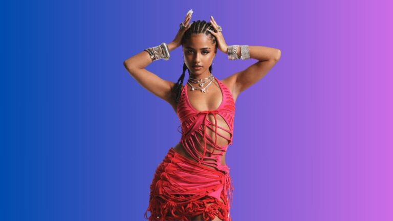Tyla Drops Lagos Show After Boycott Calls