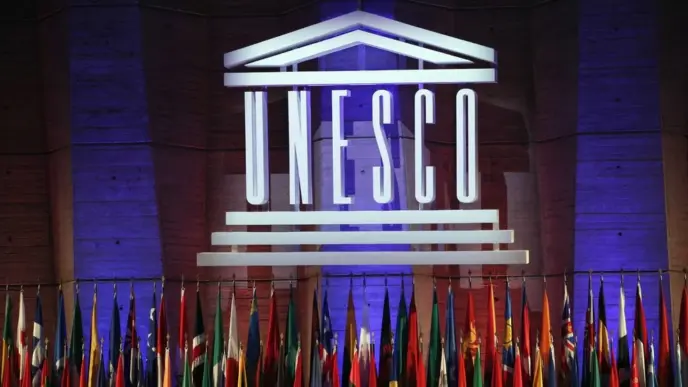 UNESCO (News Central TV)