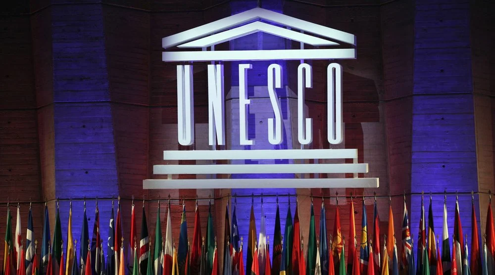 UNESCO (News Central TV)