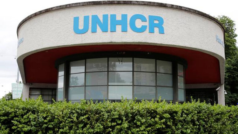 Over 7,000 Nigerian Refugees Return Home in 2026