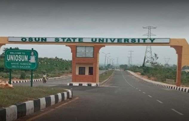 Female Student Accuses Soldier of Assault