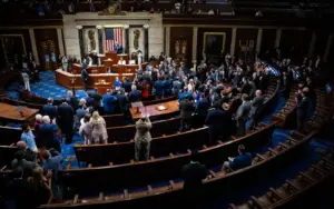 Shutdown (News Central TV)
