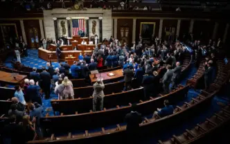 Shutdown (News Central TV)