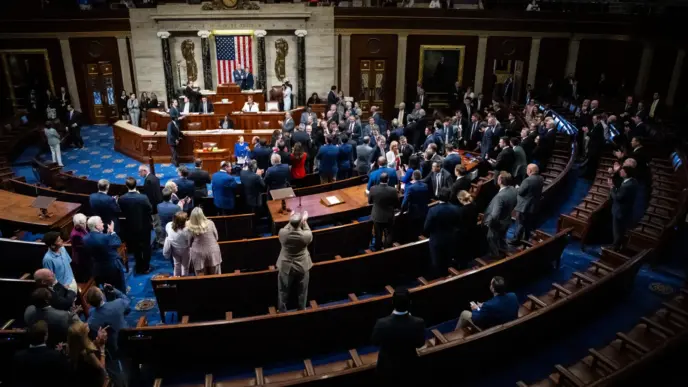 Shutdown (News Central TV)