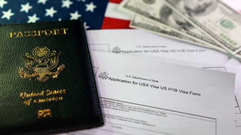 US ends routine visas in 25 African missions (News Central TV)