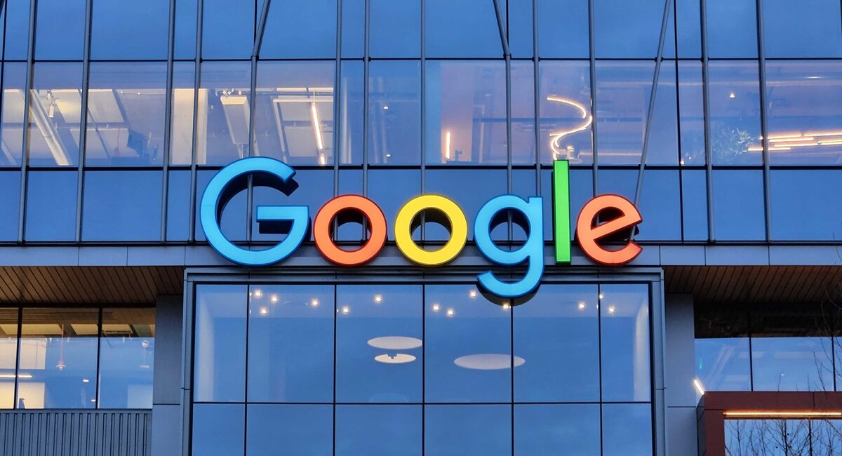 Google Building