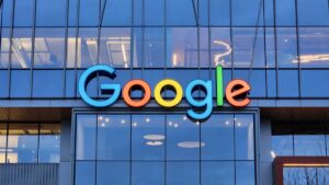 Google Building