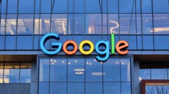 Google Building