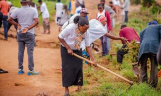 Uganda to Begin Mandatory Monthly Community Clean-Up
