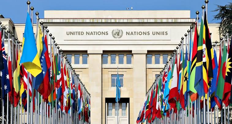 Africa Is Off Track on 2030 Development Goals – UN