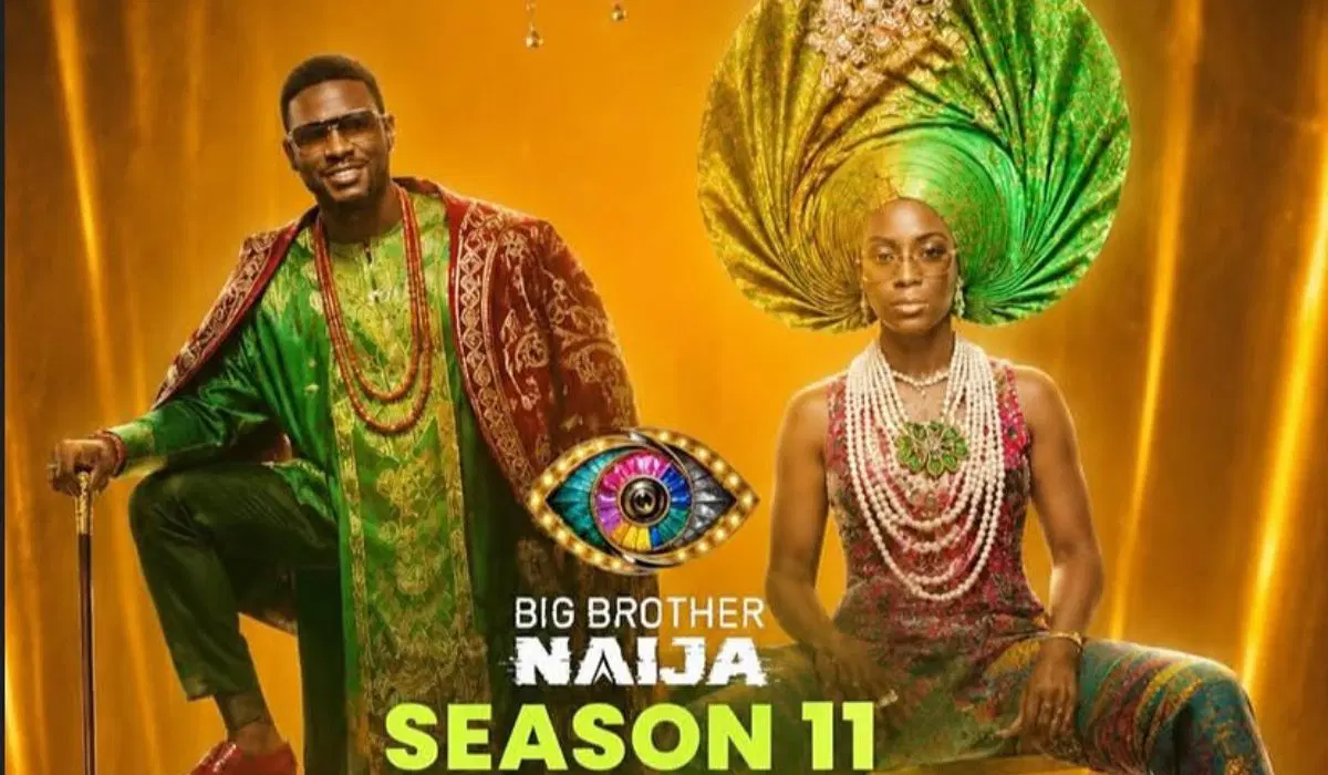 BBNaija