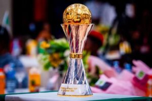 WAFCON 2026 Redefines African Women's Football (NewsCentral TV)
