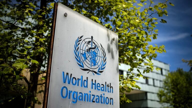 WHO Recommends HPV Vaccine for Girls Aged 4-8