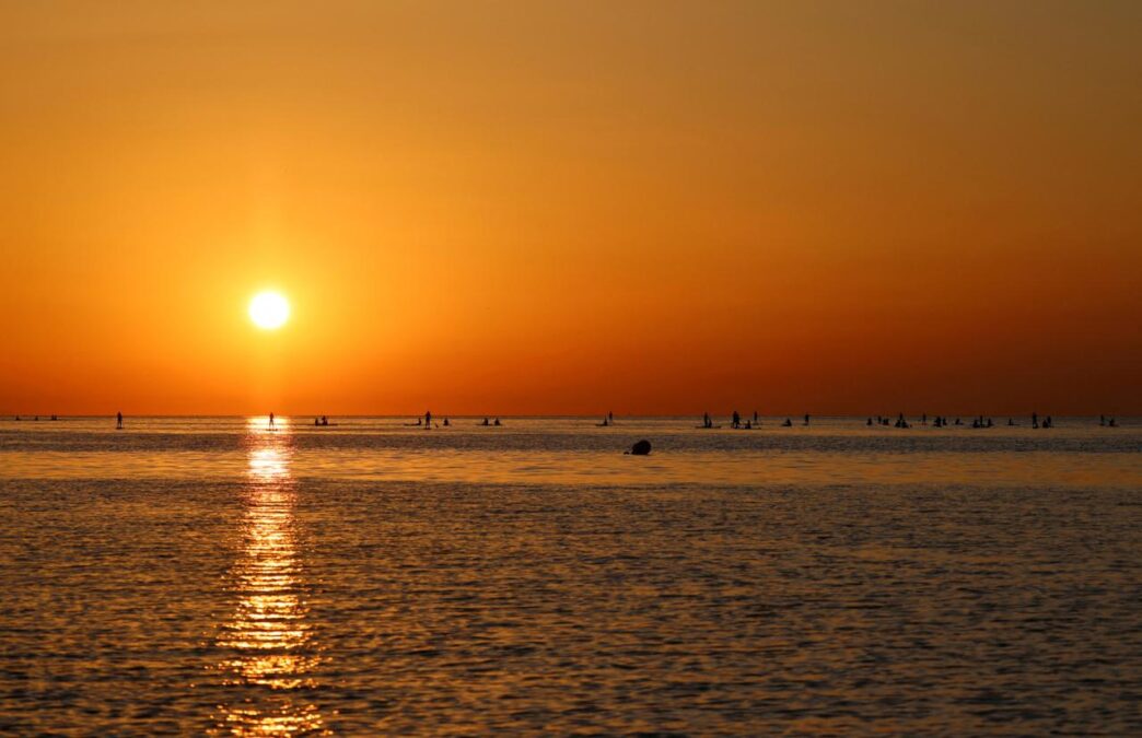World's Oceans (News Central TV)