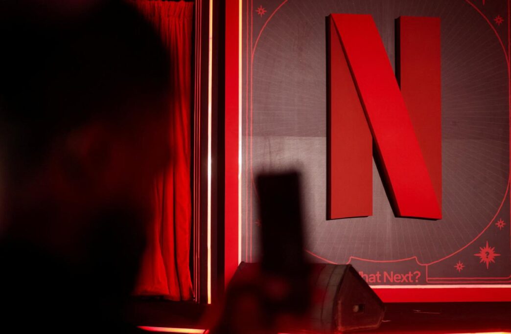 Netflix (News Central TV)