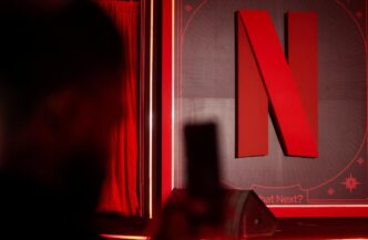 Netflix (News Central TV)