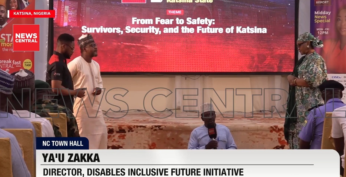 PWDs Most Vulnerable During Attacks, Advocate Says