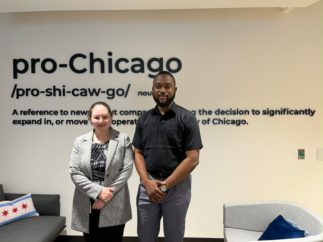 Chicago (News Central TV)