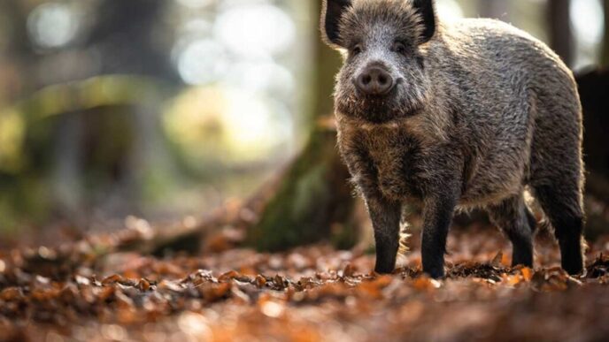 Finland Records First African Swine Fever Cases