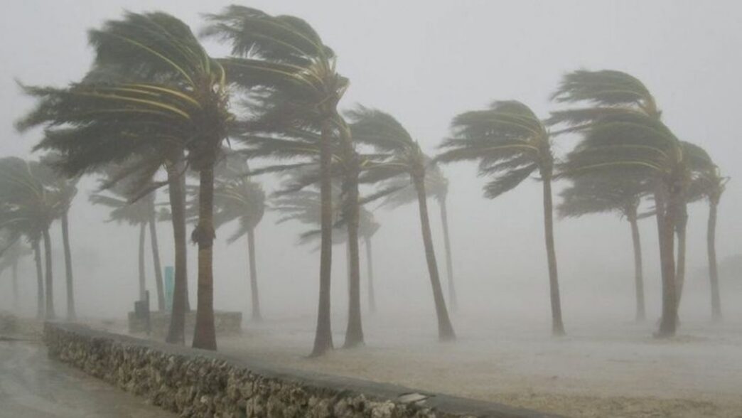 Jigawa Windstorm Kills Seven