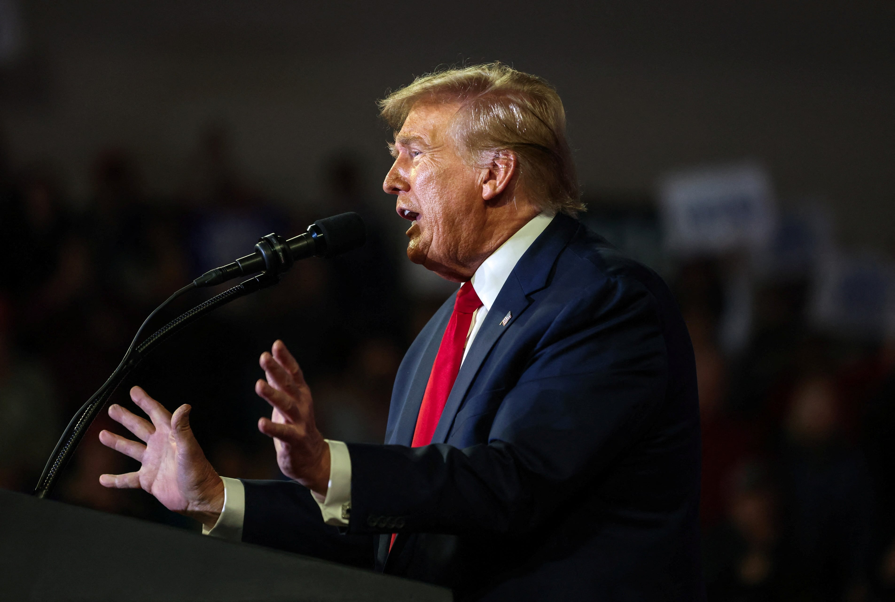 Trump (News Central TV)