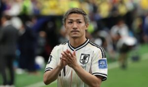 Daizen Maeda