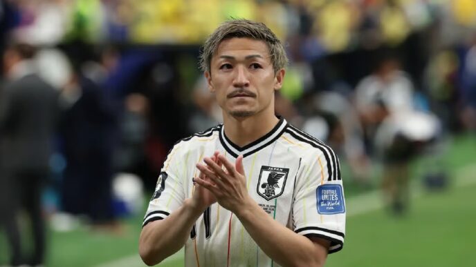 Daizen Maeda