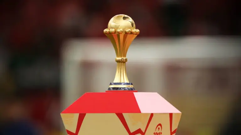 Nigeria, Ghana Suffer Defeat in AFCON Qualifiers