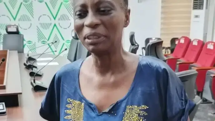 Why Kidnappers Killed Teachers- Oyo Principal Reveals