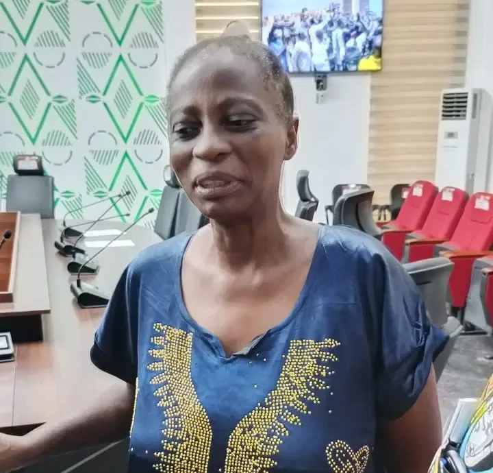 Why Kidnappers Killed Teachers- Oyo Principal Reveals