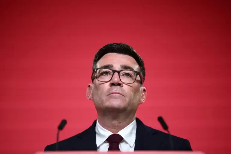 New UK Prime Minister Burnham Cuts Electricity Tax