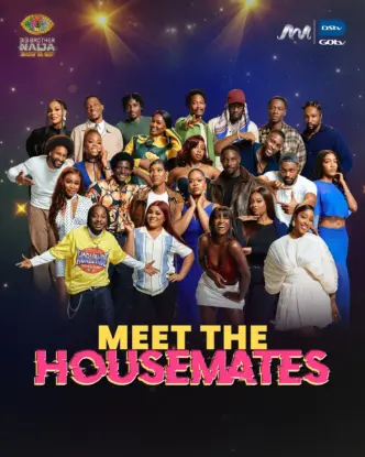 BBNaija Season 11 Housemates