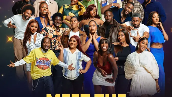 BBNaija Season 11 Housemates