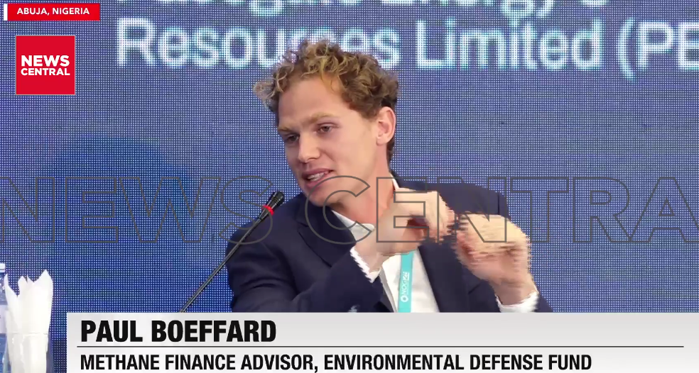 NOG Energy Week: Nigeria Targets Methane Funding (NewsCentral TV)