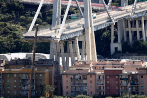 Bridge Collapse (News Central TV)