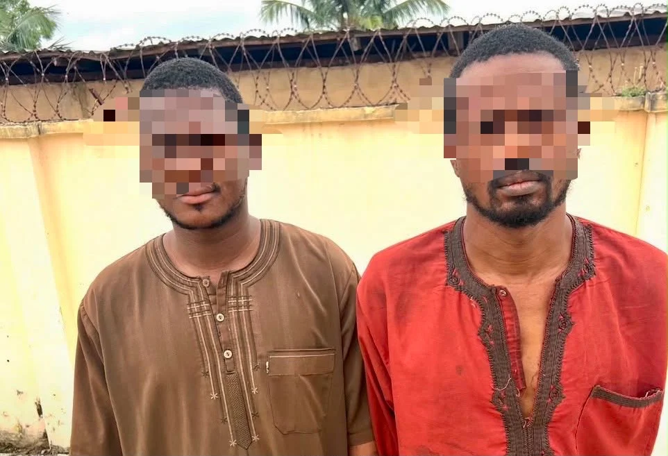 Court Convicts Two for Impersonating EFCC Officers