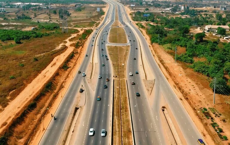 Lagos Coastal Highway Faces Closure Over Safety