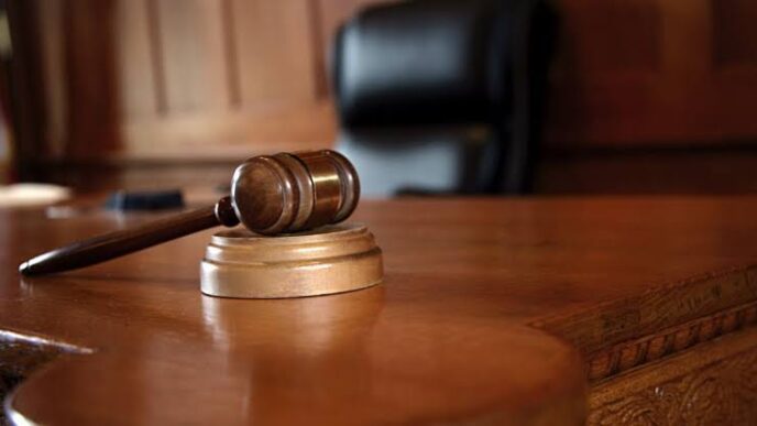 Morocco court bails rapper Black Wind (News Central TV)