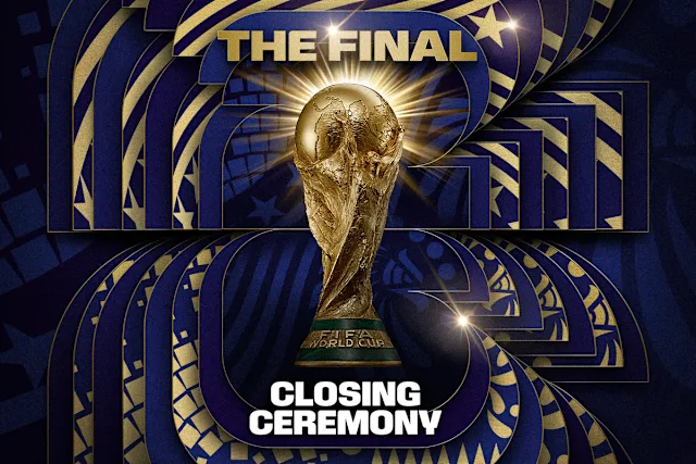 World Cup Final Set for Star-Studded Showdown