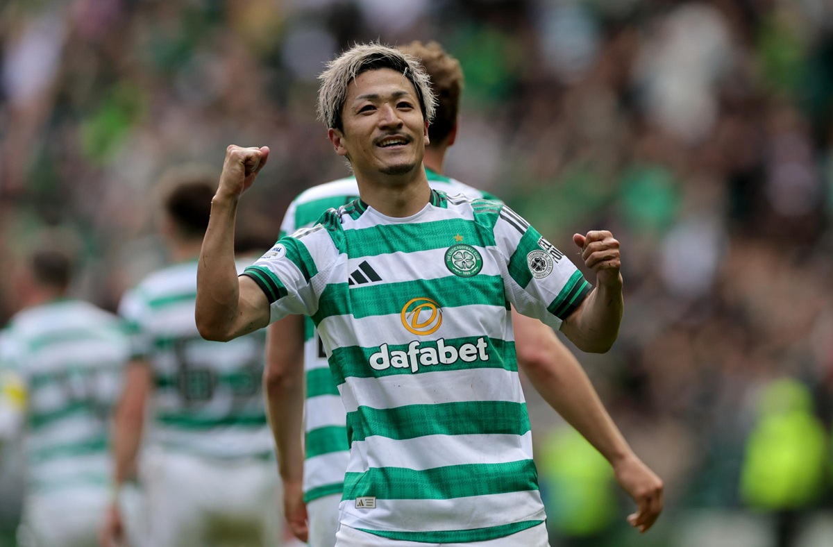Daizen Maeda