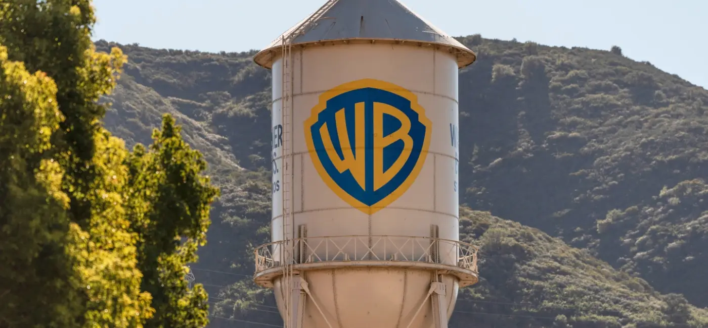 Writers Guild Challenges Paramount-Warner Merger
