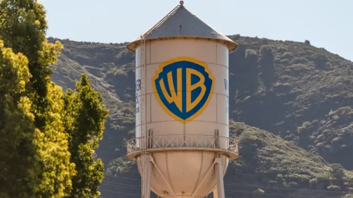 Writers Guild Challenges Paramount-Warner Merger