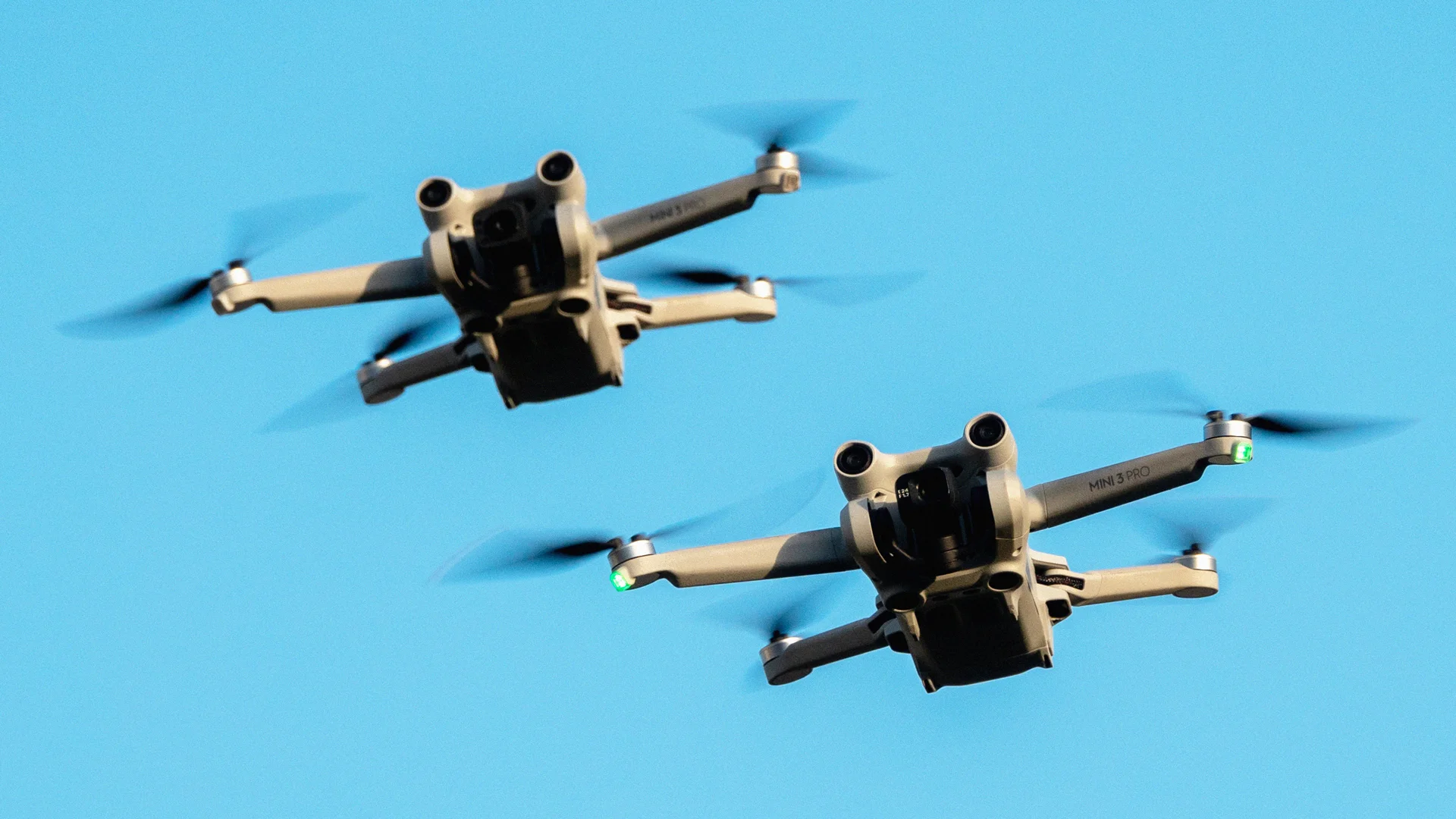 Tigray Authorities Accuse Ethiopia of Drone Strikes