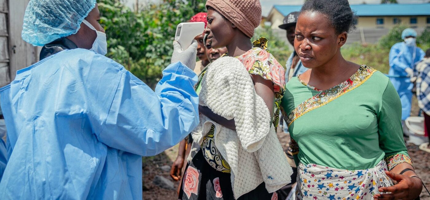 Ebola (News Central TV)